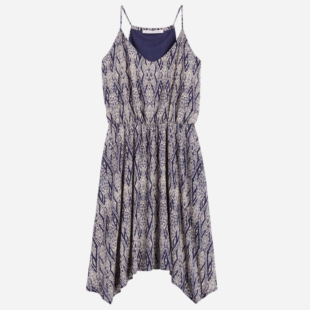 Collective Concepts dress from Stitch Fix